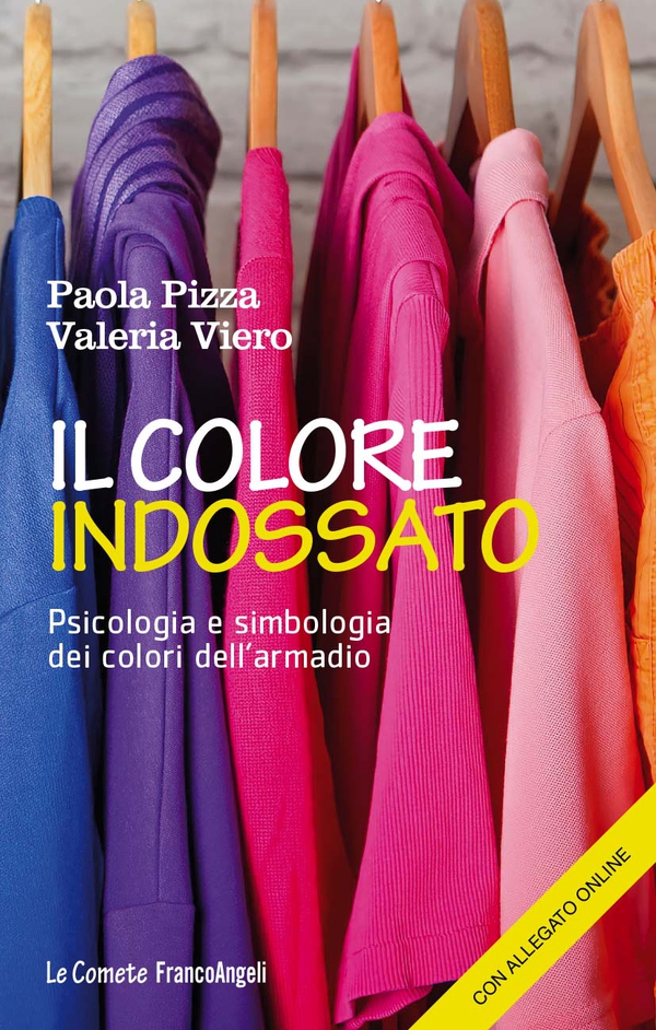 Il colore indossato - Librerie.coop Il colore indossato - Librerie.coop