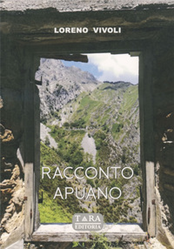 Racconto apuano - Librerie.coop