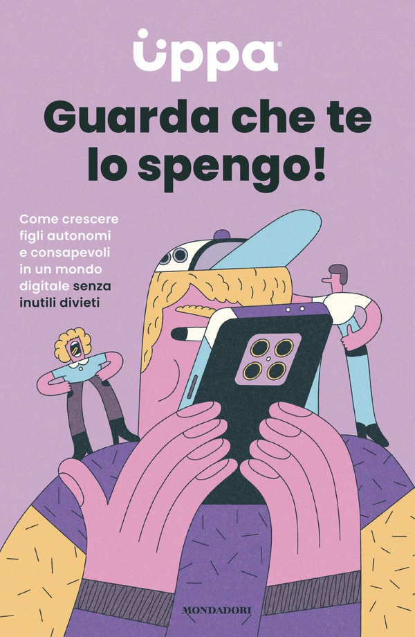 Guarda che te lo spengo! - Librerie.coop