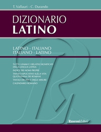 Dizionario di latino - Librerie.coop