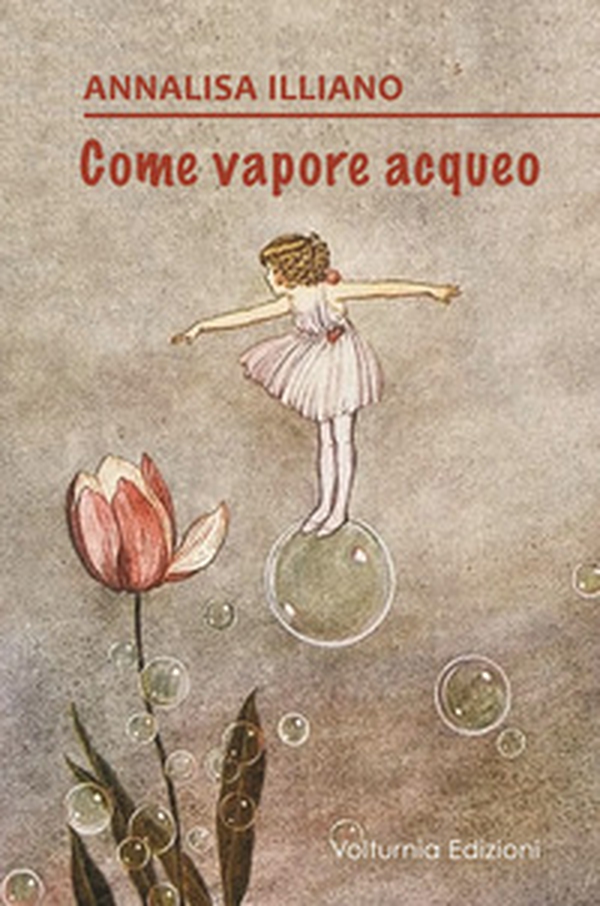 Come vapore acqueo - Librerie.coop Come vapore acqueo - Librerie.coop