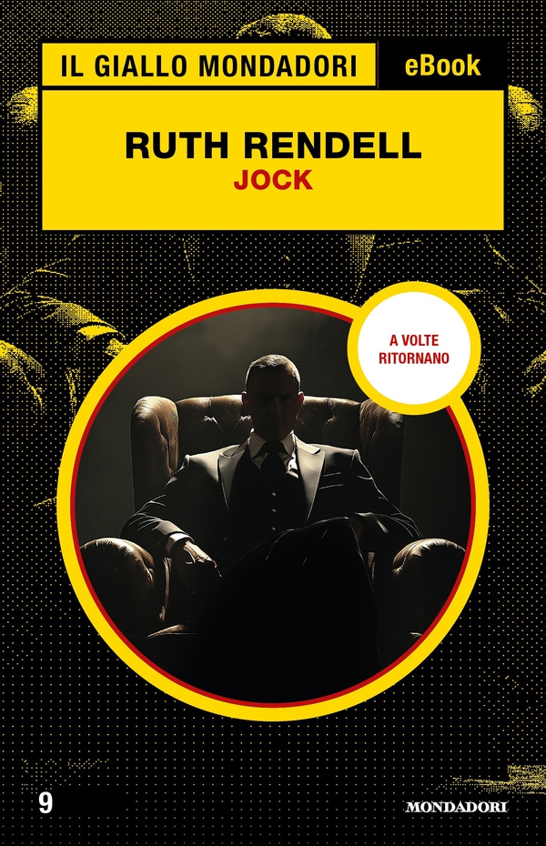 Jock (Il Giallo Mondadori) - Librerie.coop Jock (Il Giallo Mondadori) - Librerie.coop