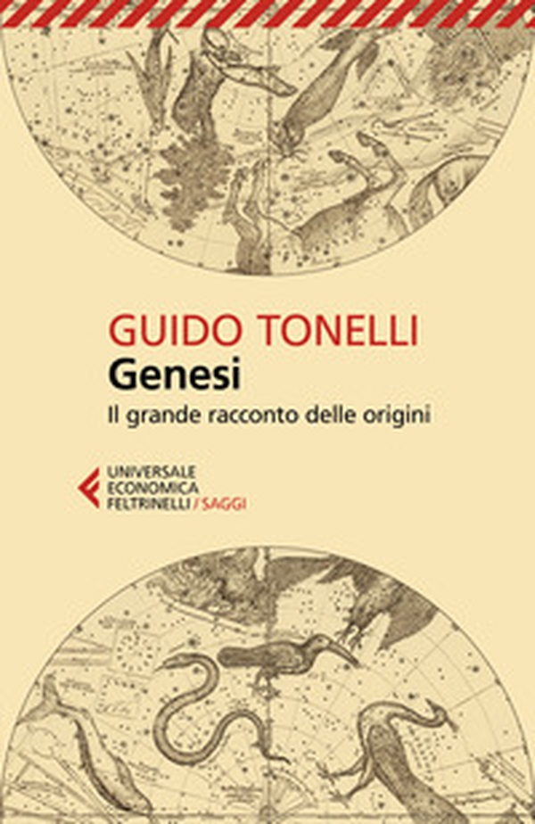 Genesi. Il grande racconto delle origini - Librerie.coop Genesi. Il grande racconto delle origini - Librerie.coop