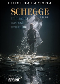Schegge. Frammenti nascosti nell'anima - Librerie.coop