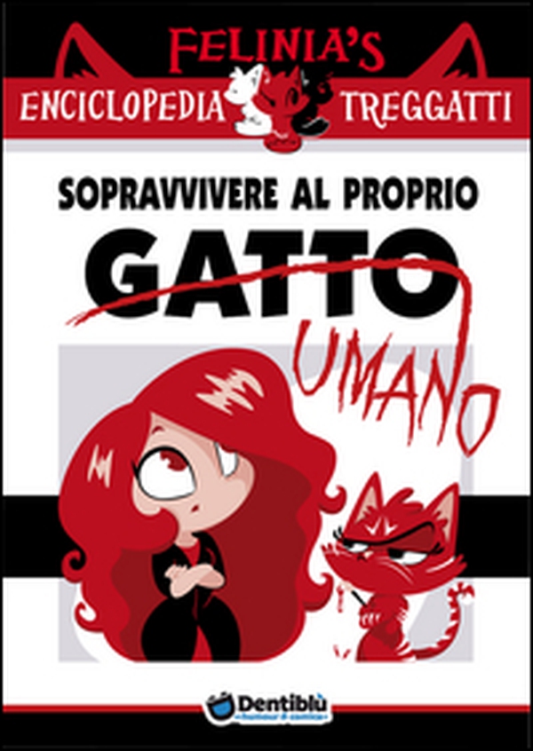 Felinia's enciclopedia Treggatti - Librerie.coop