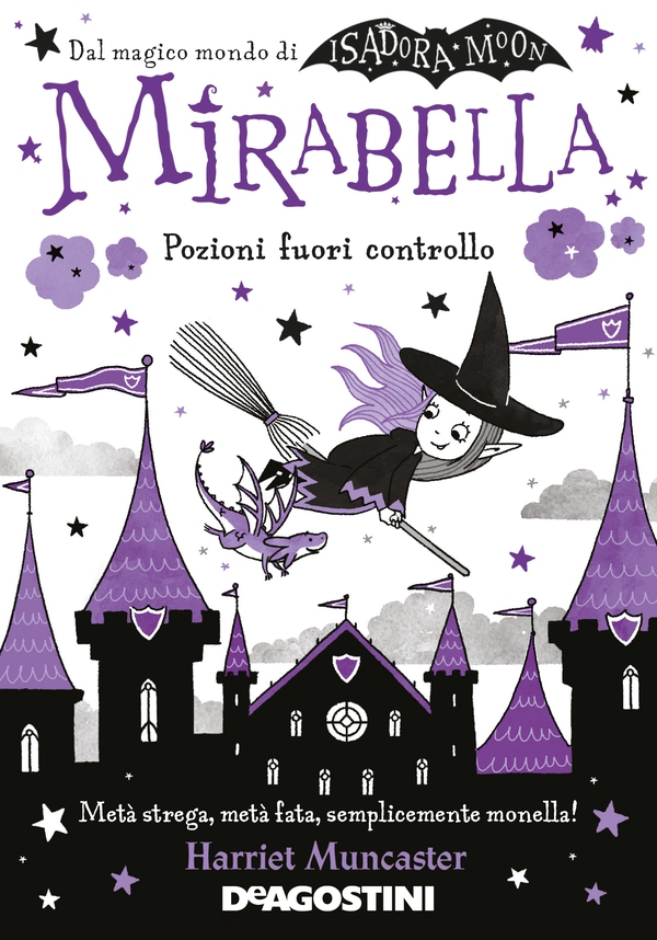 Mirabella. Pozioni fuori controllo - Librerie.coop Mirabella. Pozioni fuori controllo - Librerie.coop