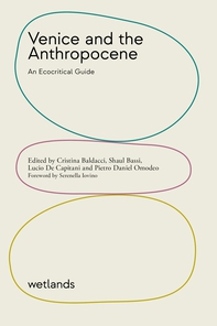 Venice and the Anthropocene - Librerie.coop