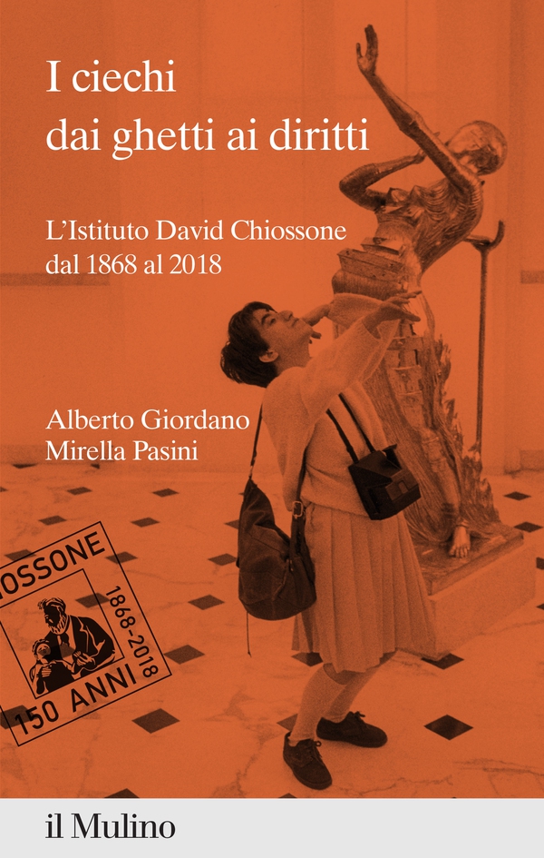 I ciechi dai ghetti ai diritti - Librerie.coop I ciechi dai ghetti ai diritti - Librerie.coop