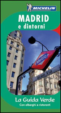 Madrid e dintorni - Librerie.coop