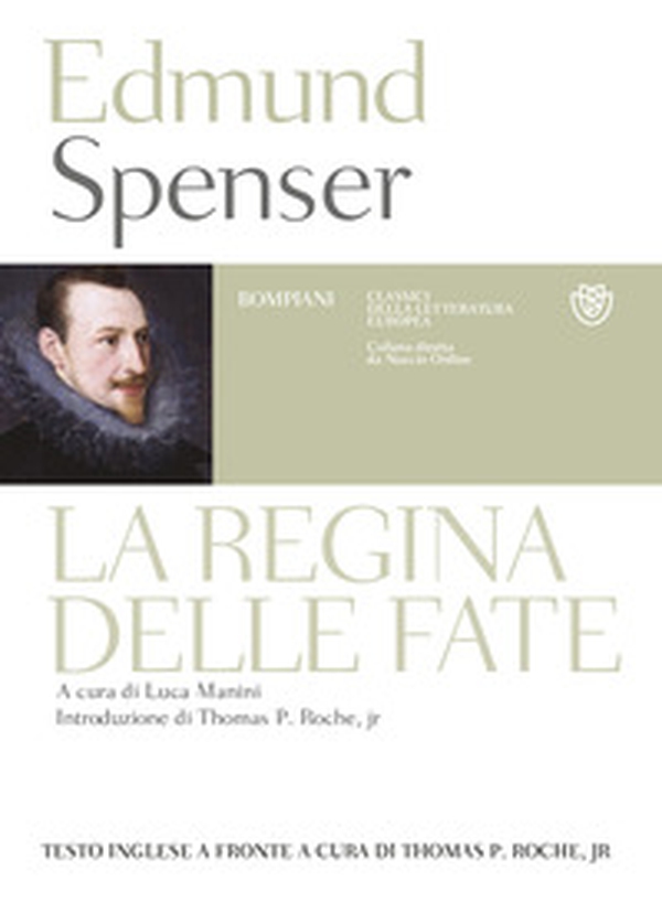 La regina delle fate. Testo inglese a fronte - Librerie.coop La regina delle fate. Testo inglese a fronte - Librerie.coop
