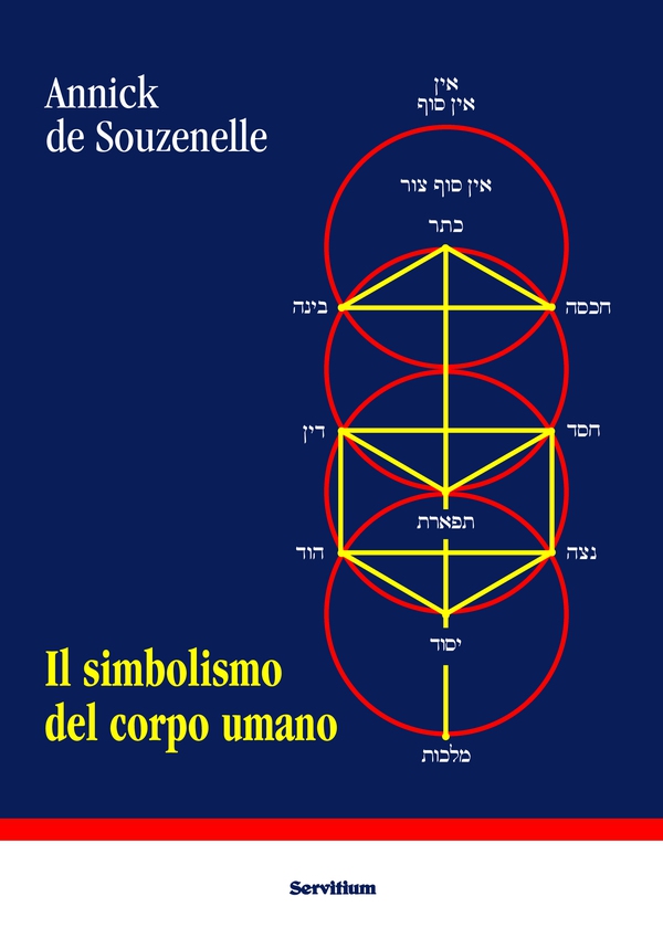 Il simbolismo del corpo umano - Librerie.coop Il simbolismo del corpo umano - Librerie.coop