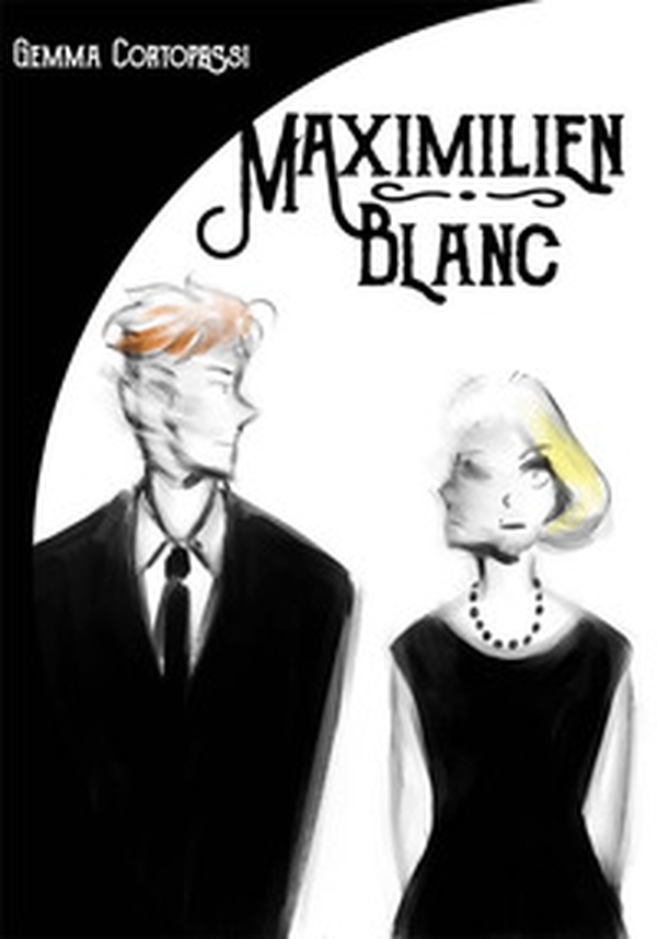 Maximilien Blanc - Librerie.coop Maximilien Blanc - Librerie.coop