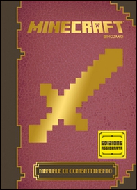 Minecraft Mojang. Manuale di combattimento - Librerie.coop