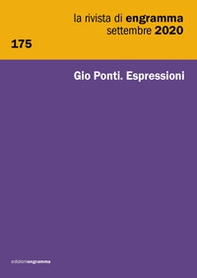 La rivista di Engramma - Librerie.coop