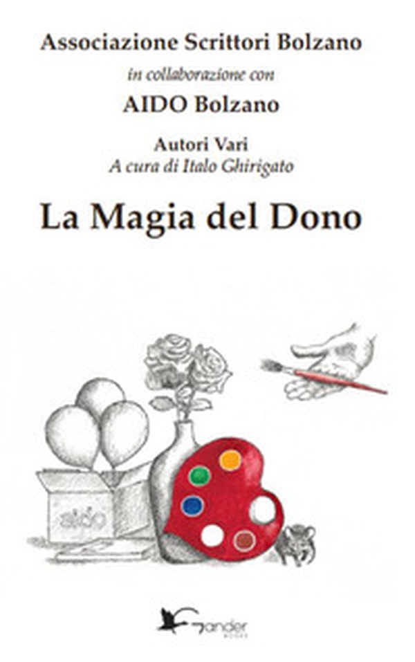 La magia del dono - Librerie.coop