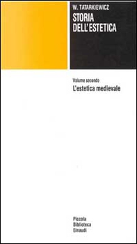 Storia dell'estetica - Vol. 2 - Librerie.coop Storia dell'estetica - Vol. 2 - Librerie.coop