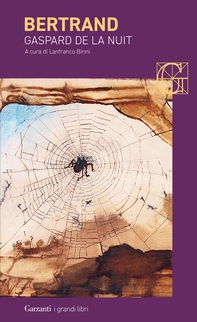 Gaspard de la Nuit - Librerie.coop