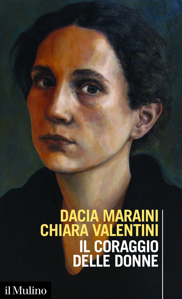 Il coraggio delle donne - Librerie.coop Il coraggio delle donne - Librerie.coop