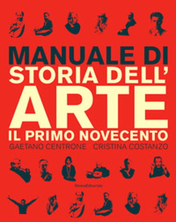 Manuale di storia dell'arte. Il primo Novecento - Librerie.coop Manuale di storia dell'arte. Il primo Novecento - Librerie.coop