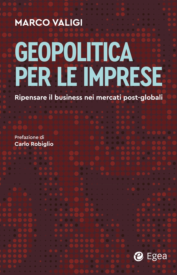 Geopolitica per le imprese - Librerie.coop Geopolitica per le imprese - Librerie.coop