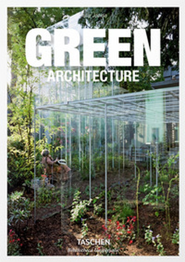 Green architecture. Ediz. inglese, francese e tedesca - Librerie.coop Green architecture. Ediz. inglese, francese e tedesca - Librerie.coop