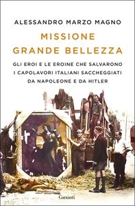 Missione Grande Bellezza - Librerie.coop Missione Grande Bellezza - Librerie.coop