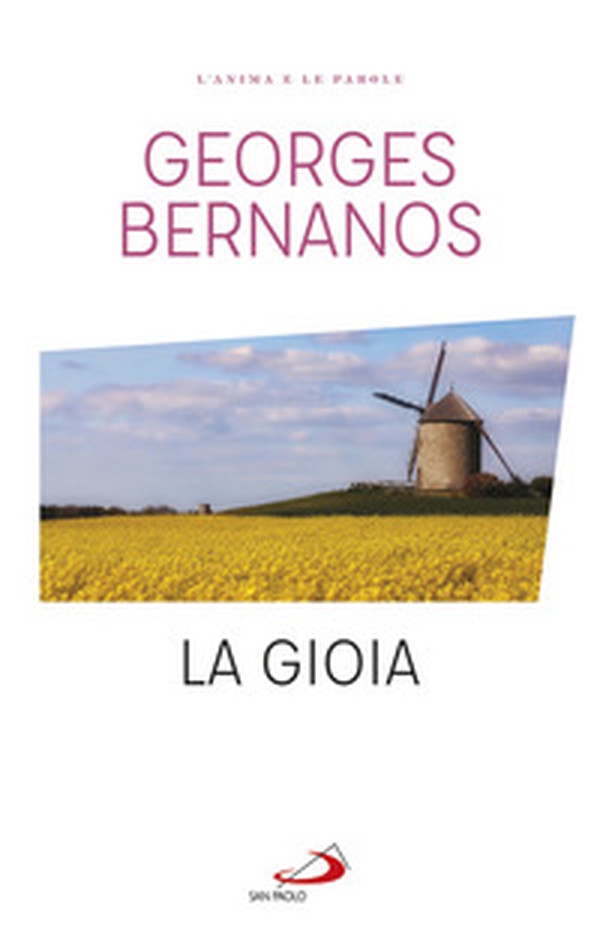 La gioia - Librerie.coop La gioia - Librerie.coop