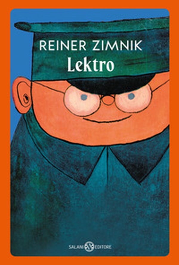 Lektro - Librerie.coop Lektro - Librerie.coop