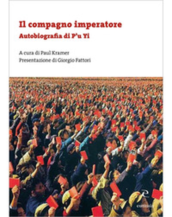 Il compagno imperatore - Librerie.coop Il compagno imperatore - Librerie.coop