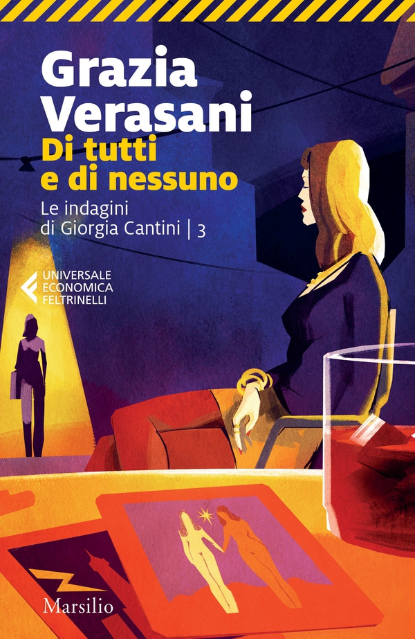 Di tutti e di nessuno - Librerie.coop Di tutti e di nessuno - Librerie.coop