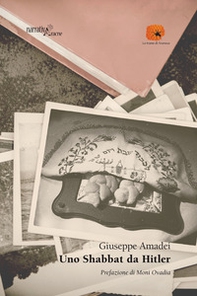 Uno Shabbat da Hitler - Librerie.coop