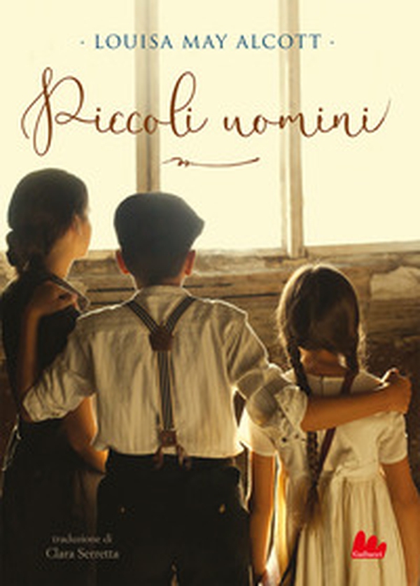 Piccoli uomini - Librerie.coop Piccoli uomini - Librerie.coop