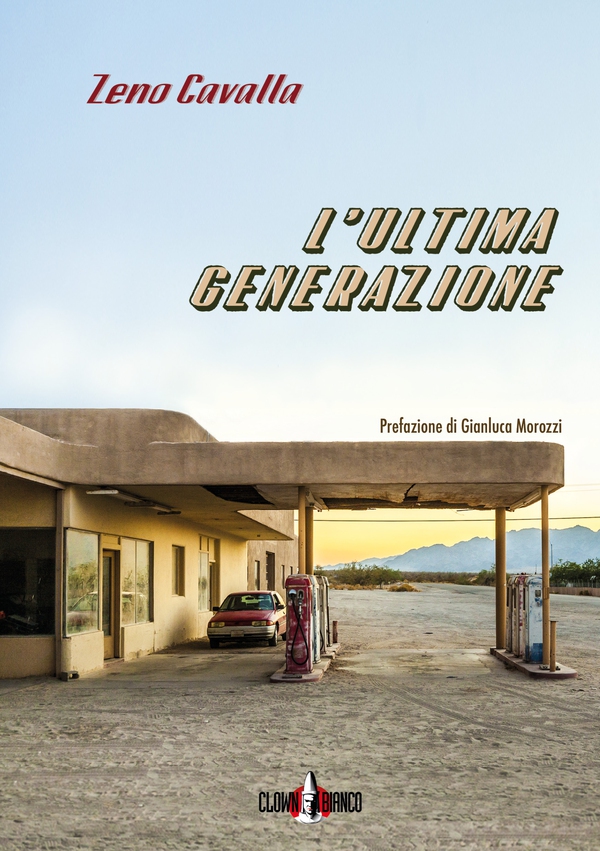 L'ultima generazione - Librerie.coop L'ultima generazione - Librerie.coop