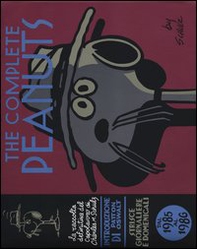 The complete Peanuts. Strisce giornaliere e domenicali - Vol. 18 - Librerie.coop