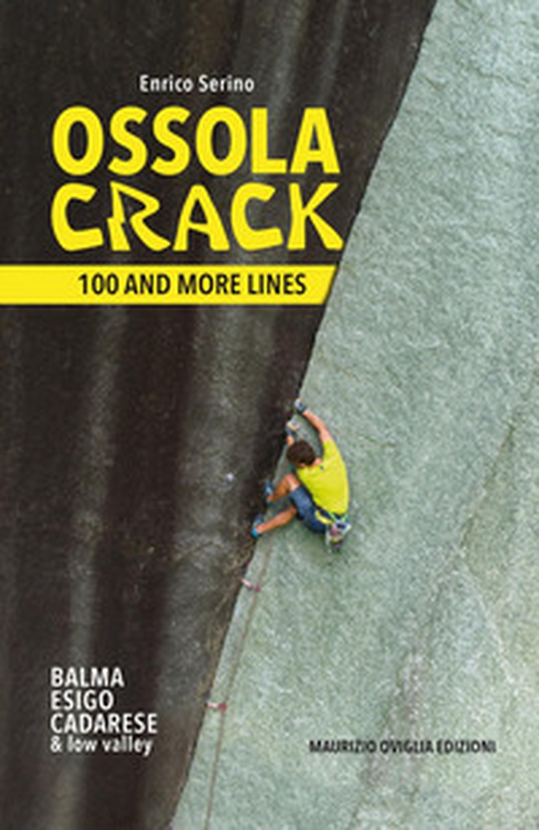 Ossola crack. 100 and more lines - Librerie.coop Ossola crack. 100 and more lines - Librerie.coop