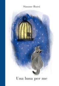 Una luna per me - Librerie.coop