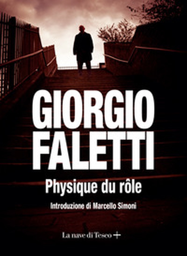 Physique du role - Librerie.coop Physique du role - Librerie.coop