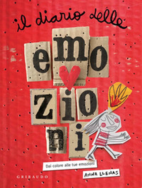 Il diario delle emozioni. Dai colore alle tue emozioni - Librerie.coop Il diario delle emozioni. Dai colore alle tue emozioni - Librerie.coop