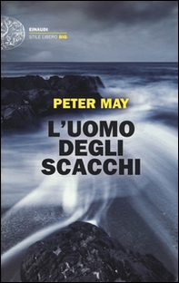 L'uomo degli scacchi - Librerie.coop L'uomo degli scacchi - Librerie.coop