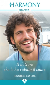 Il dottore che le ha rubato il cuore - Librerie.coop
