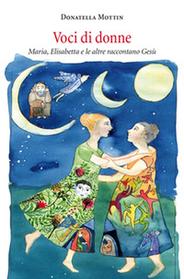Voci di donne - Librerie.coop Voci di donne - Librerie.coop