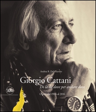 Giorgio Cattani. Ediz. italiana, inglese e tedesca - Librerie.coop