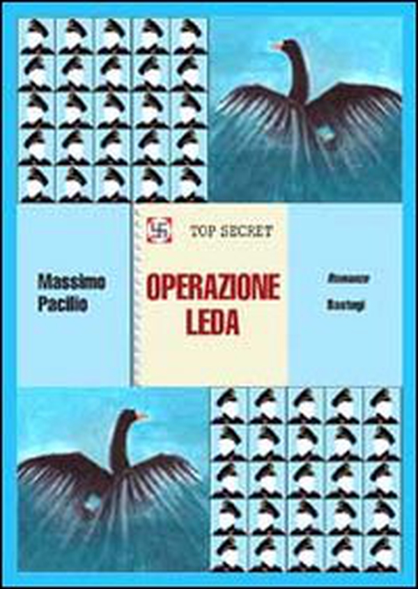 Operazione Leda - Librerie.coop Operazione Leda - Librerie.coop