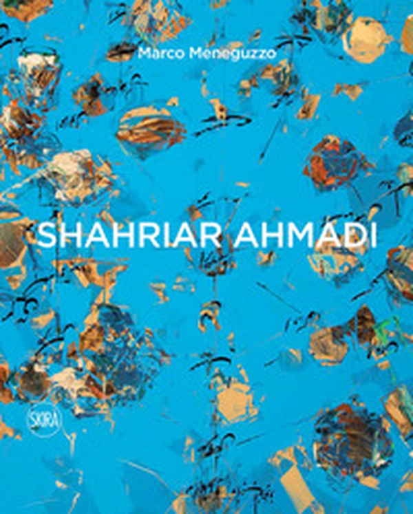 Shahriar Ahmadi - Librerie.coop Shahriar Ahmadi - Librerie.coop