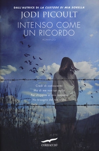 Intenso come un ricordo - Librerie.coop