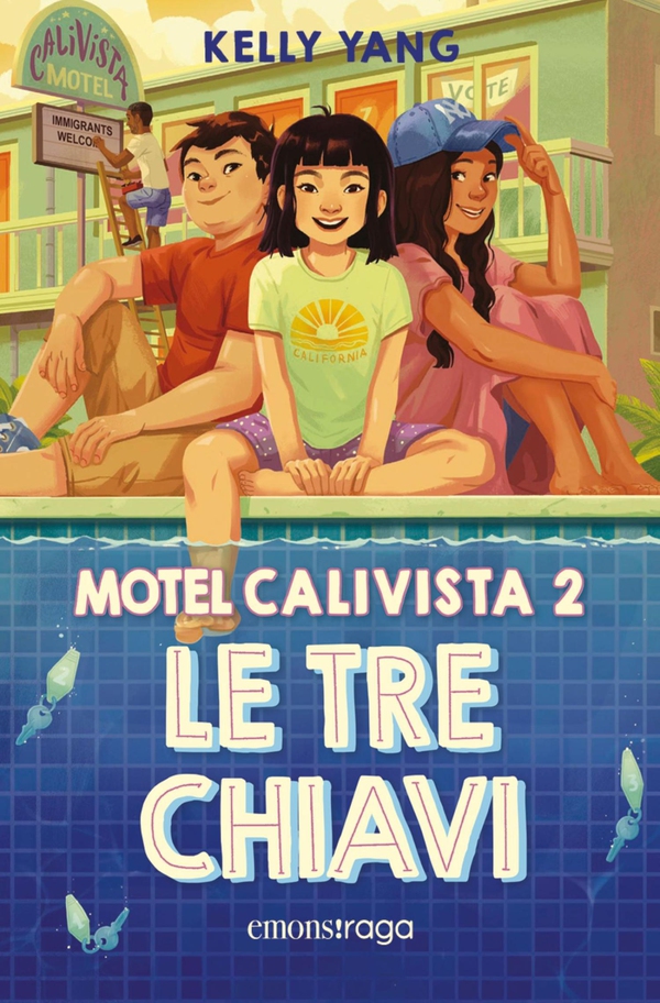 Le tre chiavi - Librerie.coop Le tre chiavi - Librerie.coop