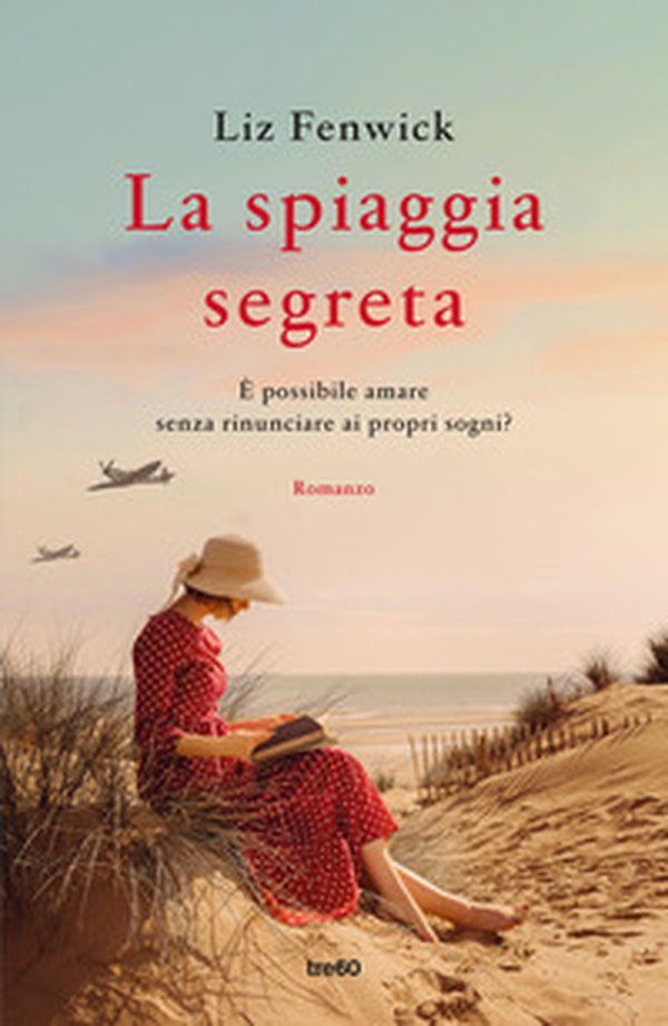 La spiaggia segreta - Librerie.coop La spiaggia segreta - Librerie.coop