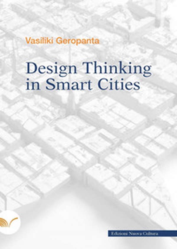 Design thinking in smart cities - Librerie.coop Design thinking in smart cities - Librerie.coop