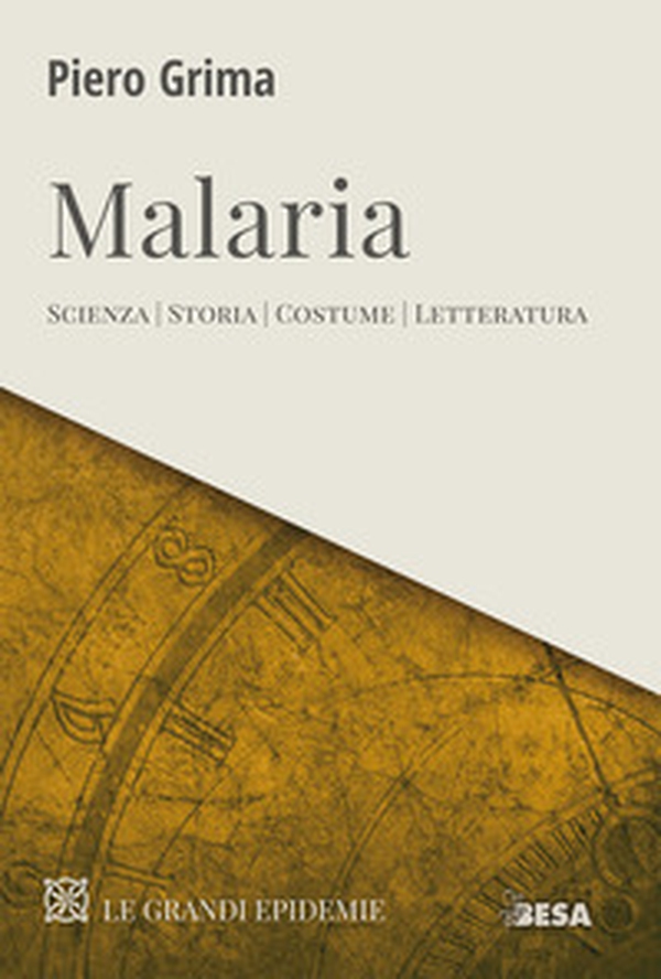 Malaria - Librerie.coop Malaria - Librerie.coop