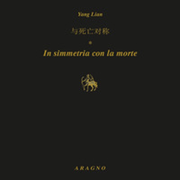 In simmetria con la morte. Ediz. italiana e inglese - Librerie.coop In simmetria con la morte. Ediz. italiana e inglese - Librerie.coop
